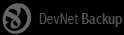 DevNet Backup