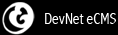 DevNet eCMS